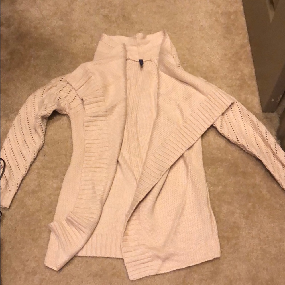 Cardigan